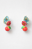 Les nereides earrings