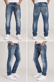 DIESEL THOMMER 009RS JEANS SLIM W30 L32 100% AUTHENTIC