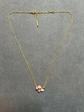 Les nereides necklace