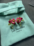 Les nereides earrings