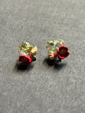 Les nereides earrings