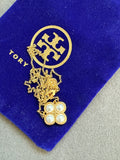 Tory Burch necklace