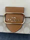 Coach Morgan shoulder bag 
RRP £495