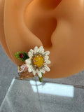 Les nereides earrings