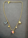 Coach necklace