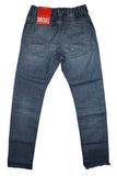 DIESEL KROOLEY-E-NE E9H13
JOGG JEANS W30 L32 100%
AUTHENTIC