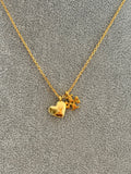 Tory Burch necklace