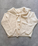 Sezane cardigan size M
