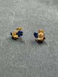 Les nereides earrings
