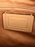 Coach signature big Teri bag