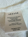Sezane cardigan size M
