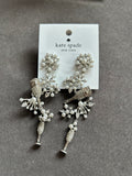 Kate spade earrings