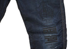DIESEL D-REEFT-SP5-NE 069RB JOGG JEANS W32 L32 100% AUTHENTIC