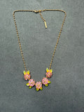 Les nereides necklace