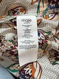 Maje dress size FR38 (UK10)