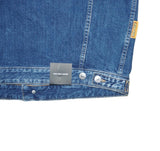 DSQUARED2 Pac-Man Dan Jean Denim Jacket
Model: S71AN0502