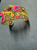 Les nereides bangle