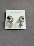 Tory Burch earrings