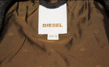 DIESEL W-HACHI JACKET
Size M
RRP £470