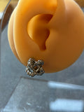 Tory Burch earrings