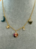 Coach necklace