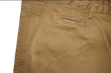 DIESEL P-AILY BROWN PANTS