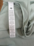 Lululemon lightweight training race back tank