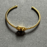 Tory Burch logo bangle