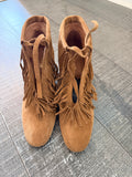 Maje ankle boots size EU40 (UK7)