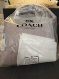 RRP£475 coach laurel bag