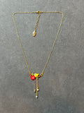 Bill skinner necklace