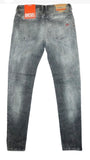 DIESEL SLEENKER 09E70
SKINNY JEANS W32 L32 100%
AUTHENTIC