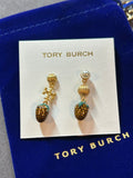Tory Burch earrings