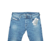 DIESEL ZATINY-X R09IM
JEANS BOOTCUT W31 L32
100% AUTHENTIC