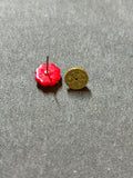Pre-loved Tory Burch stud earrings