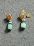 Tory Burch earrings