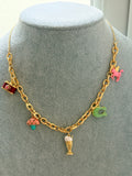 Coach necklace