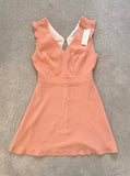 Sandro dress