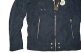 DIESEL J-RIDE JACKET NAVY
SIZE S 100% AUTHENTIC