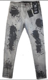 DIESEL D-AMNY 009GM JEANS SKINNY W33 L30 100% AUTHENTIC