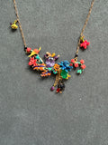 Les nereides necklace
