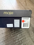 Maje ankle boots size EU40 (UK7)