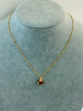 Les nereides necklace