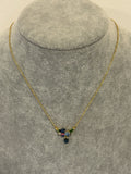 Les nereides necklace