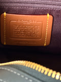 Coach rowan cherry bag
