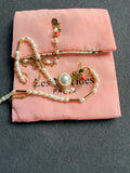 Les nereides necklace