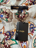 Maje dress size FR38 (UK10)
