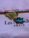 Pre-loved Les nereides necklace