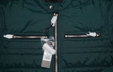 DIESEL W-NEVERZIP Jacket – Size S