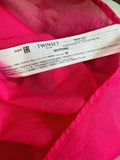 Twinset dress size IT48 (UK16)